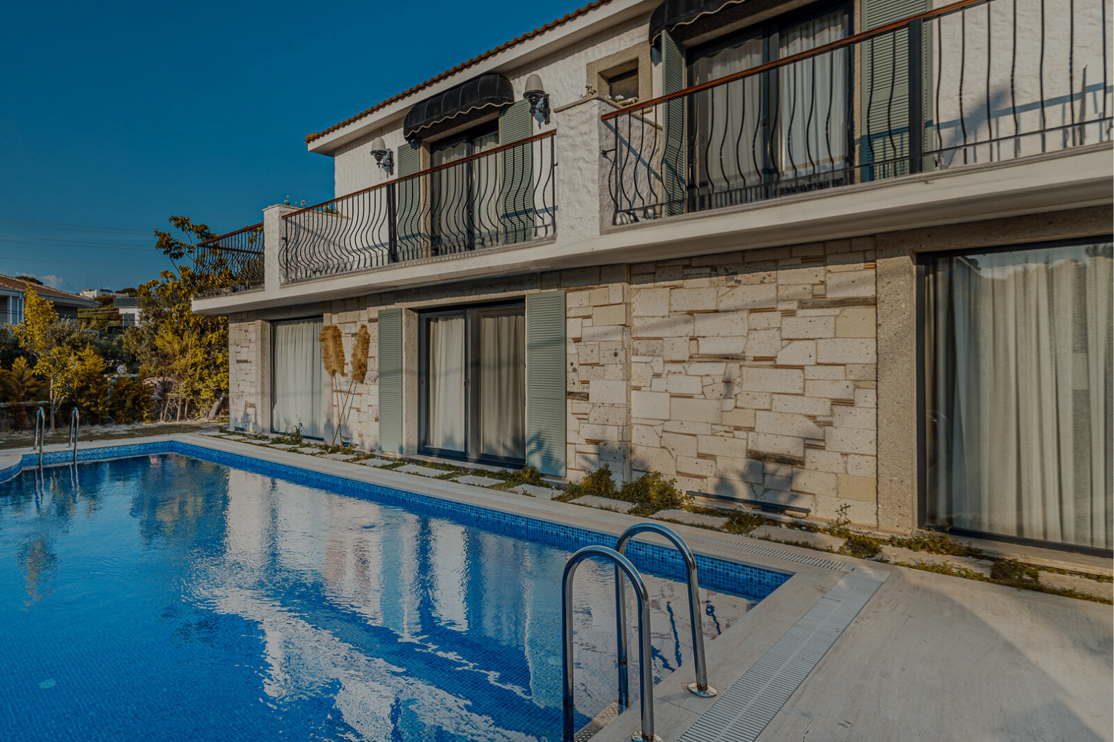 N Hotels Çeşme