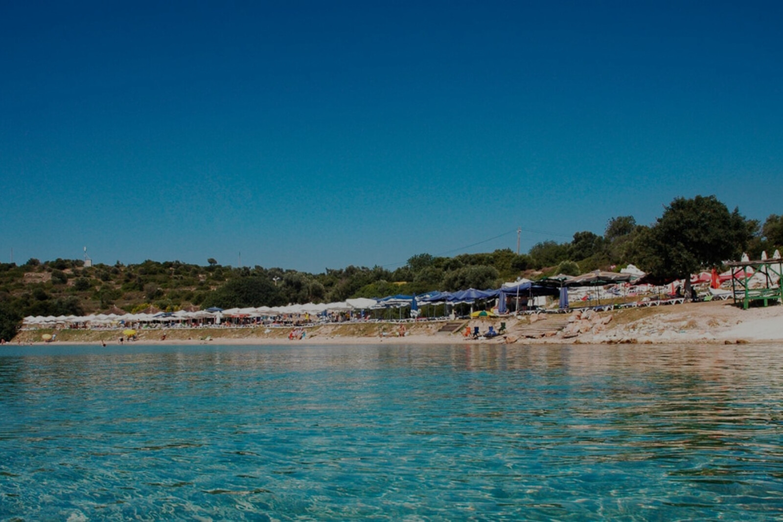 Çeşme'de Mutlaka Görülmesi Gereken Yerler