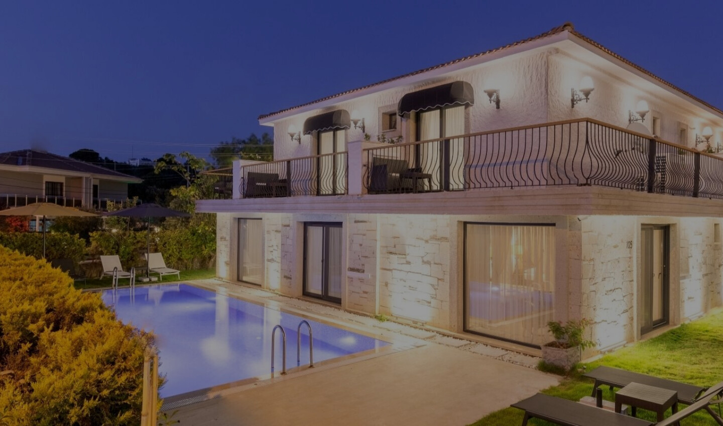 N Hotels Çeşme