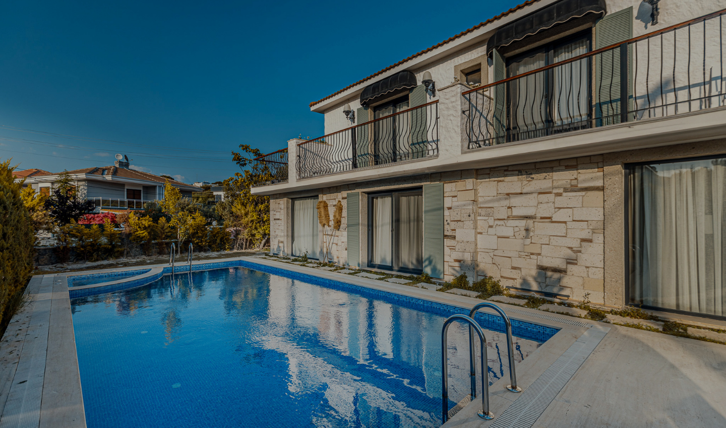 N Hotels Çeşme
