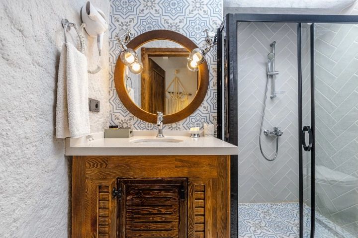 Deluxe Bahçe Manzaralı Oda